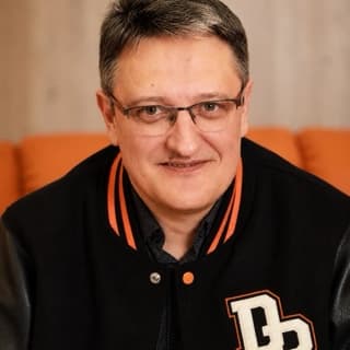 Дмитрий Пчелин